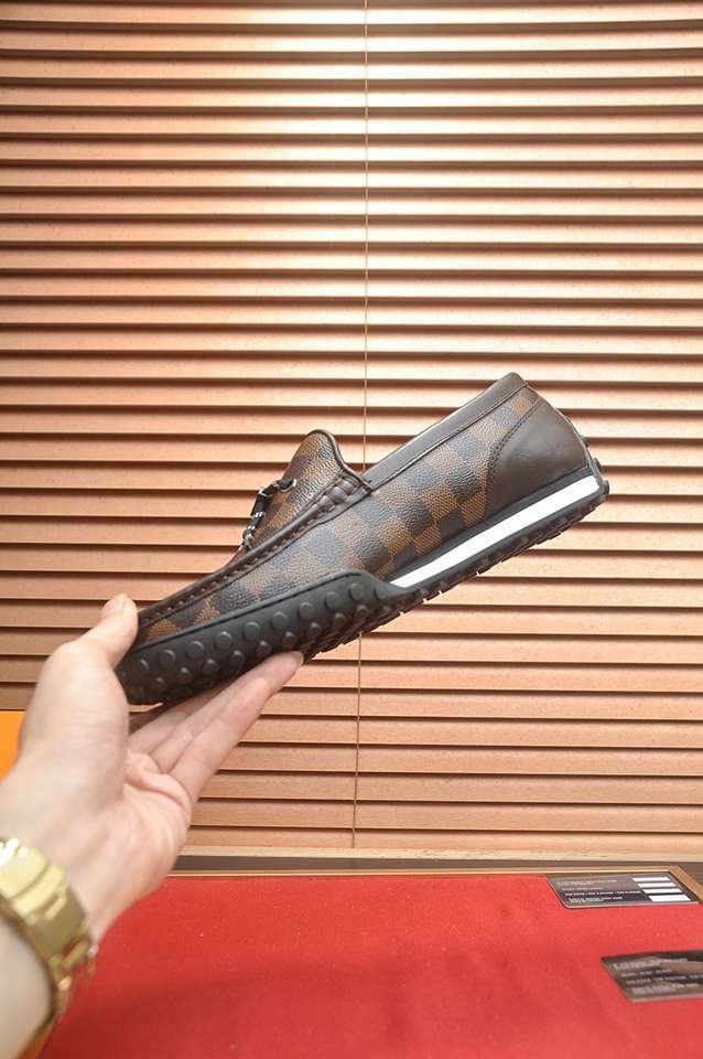 Louis Vuitton LOUIS VUITTON Sneakers Colorway 5 1133350-5