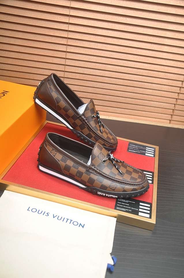 Louis Vuitton LOUIS VUITTON Sneakers Colorway 5 1133350-5