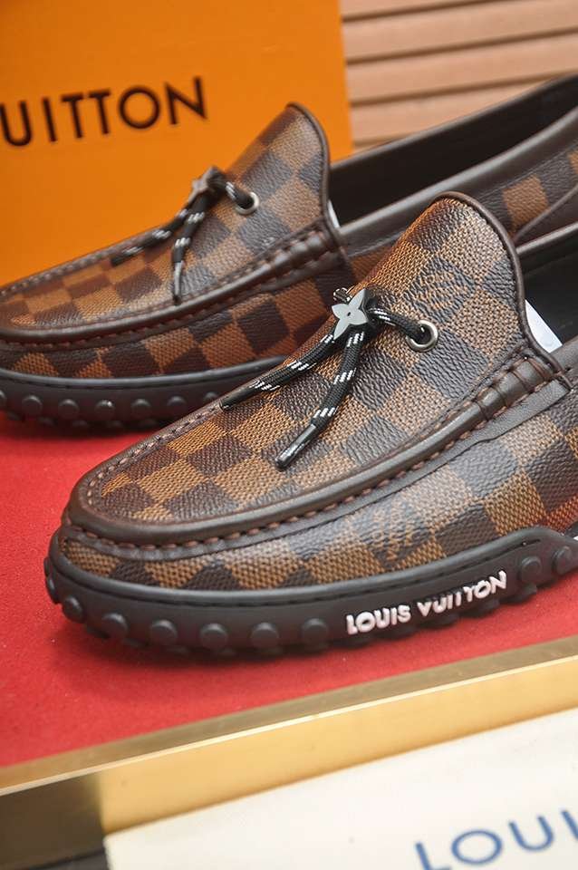 Louis Vuitton LOUIS VUITTON Sneakers Colorway 5 1133350-5