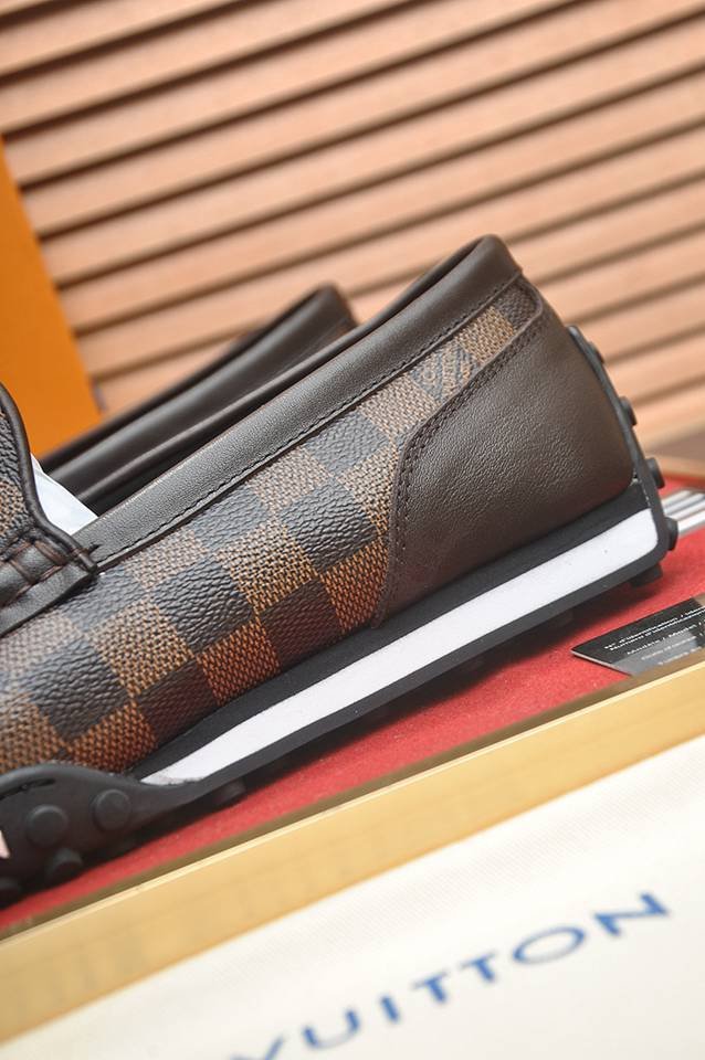 Louis Vuitton LOUIS VUITTON Sneakers Colorway 5 1133350-5