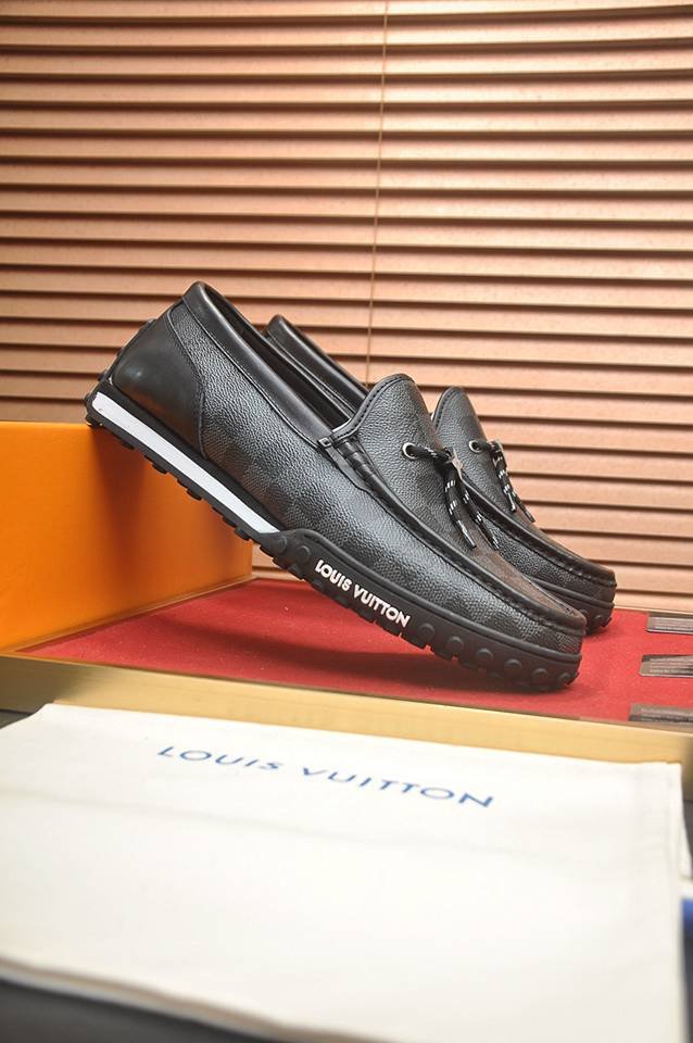 Louis Vuitton LOUIS VUITTON Sneakers Colorway 4 1133350-4