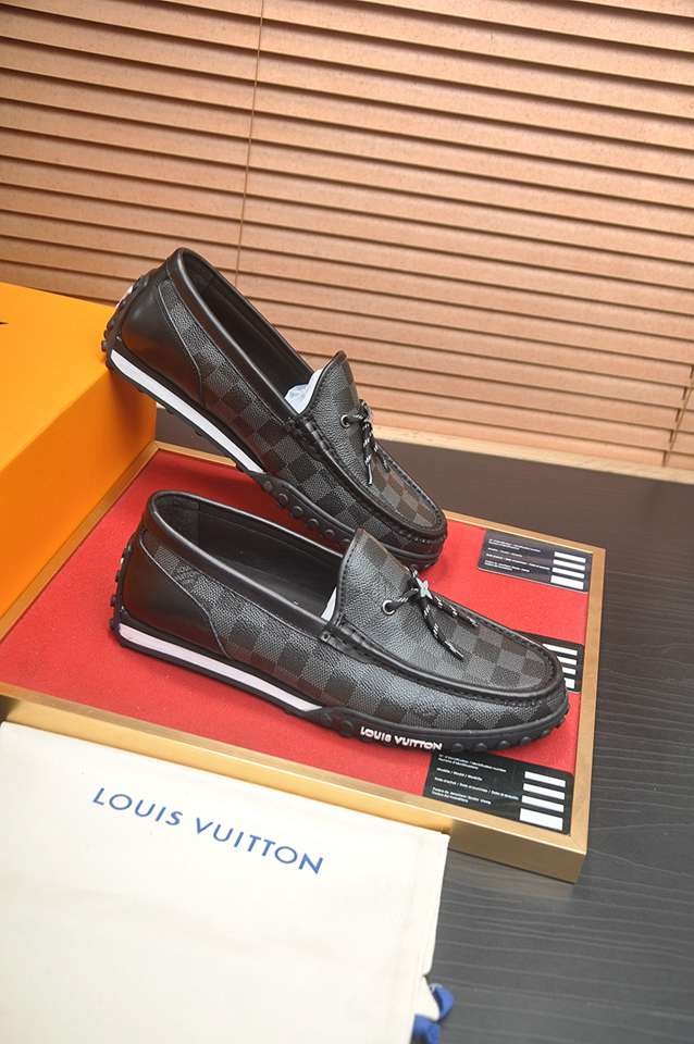 Louis Vuitton LOUIS VUITTON Sneakers Colorway 4 1133350-4