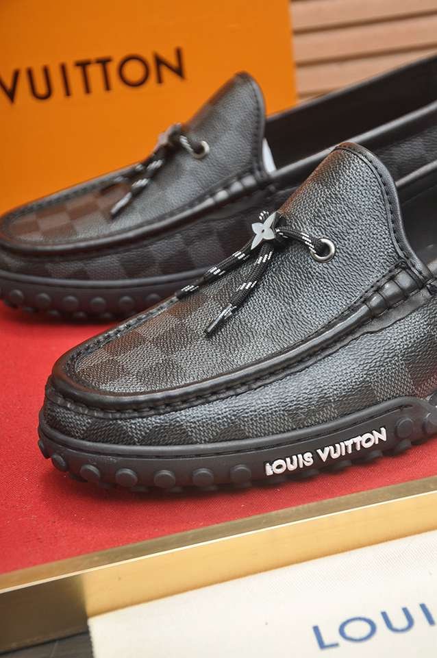 Louis Vuitton LOUIS VUITTON Sneakers Colorway 4 1133350-4