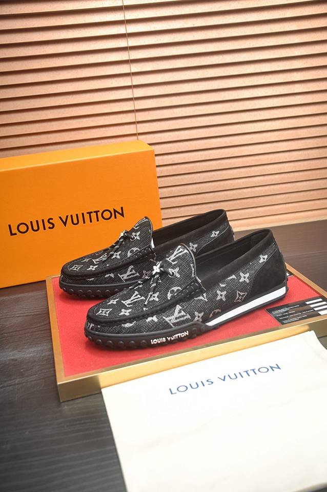Louis Vuitton LOUIS VUITTON Sneakers Colorway 3 1133350-3