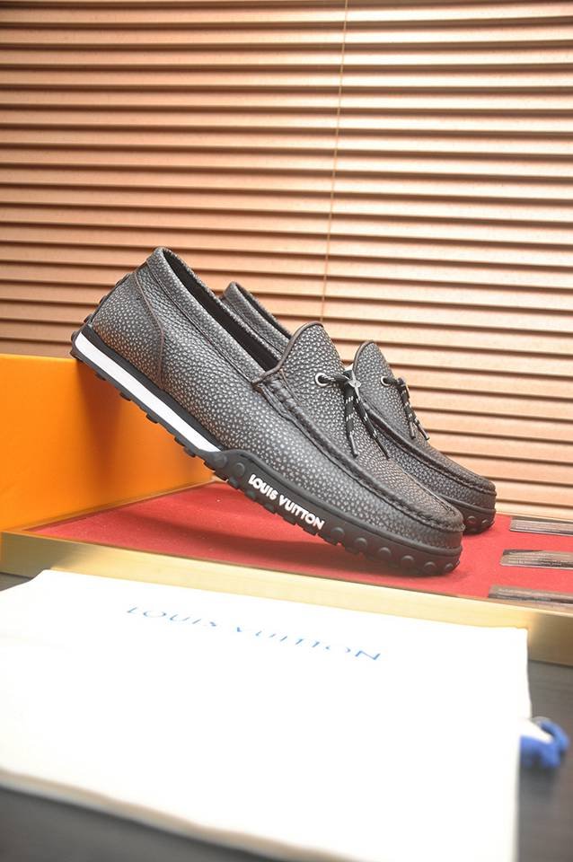 Louis Vuitton LOUIS VUITTON Sneakers Colorway 2 1133350-2