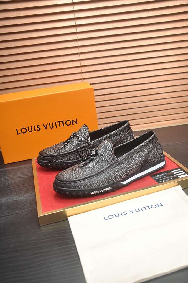 Louis Vuitton LOUIS VUITTON Sneakers Colorway 2 1133350-2