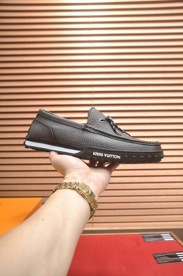 Louis Vuitton LOUIS VUITTON Sneakers Colorway 2 1133350-2