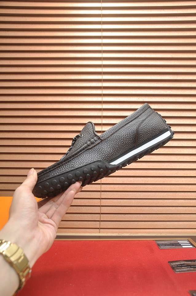 Louis Vuitton LOUIS VUITTON Sneakers Colorway 2 1133350-2