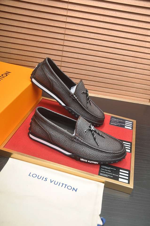 Louis Vuitton LOUIS VUITTON Sneakers Colorway 2 1133350-2