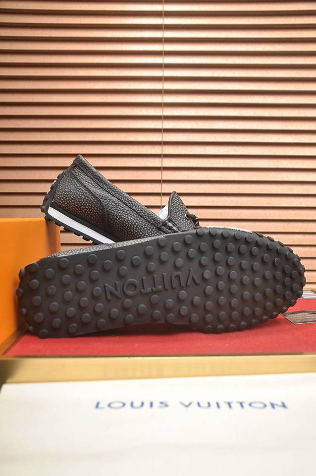 Louis Vuitton LOUIS VUITTON Sneakers Colorway 2 1133350-2