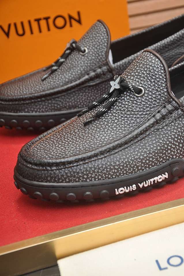 Louis Vuitton LOUIS VUITTON Sneakers Colorway 2 1133350-2
