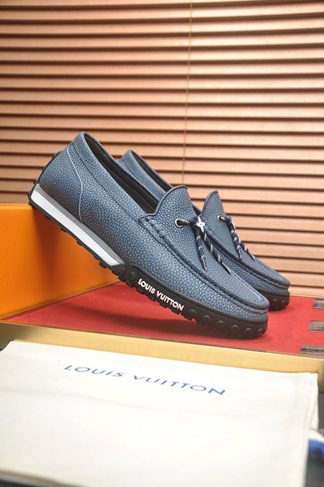 Louis Vuitton LOUIS VUITTON Sneakers Colorway 1 1133350-1