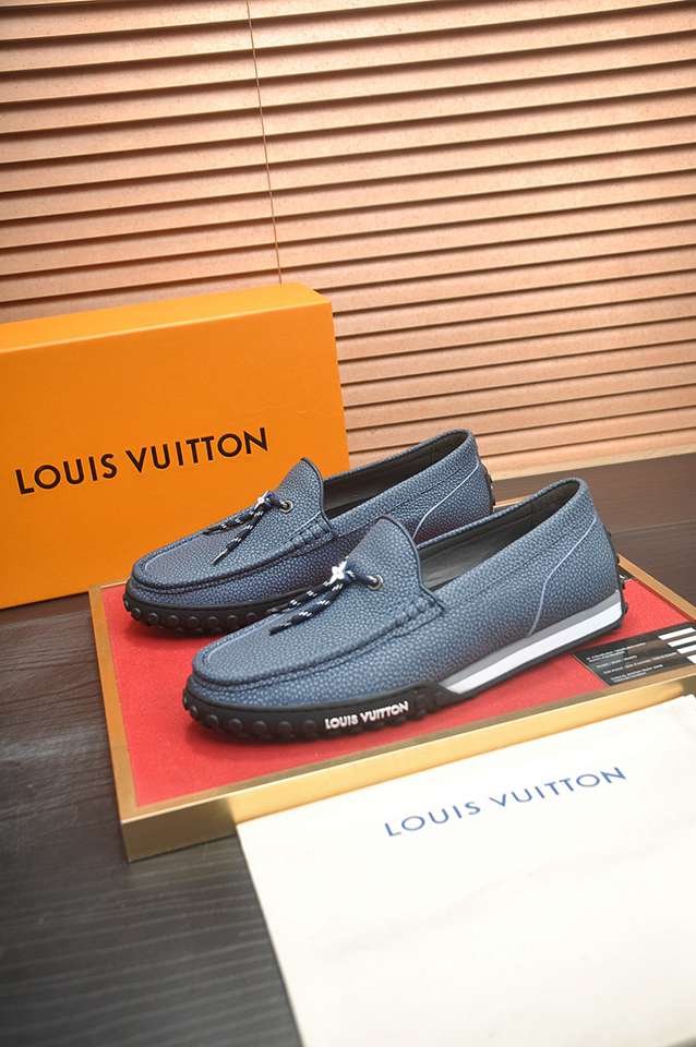 Louis Vuitton LOUIS VUITTON Sneakers Colorway 1 1133350-1