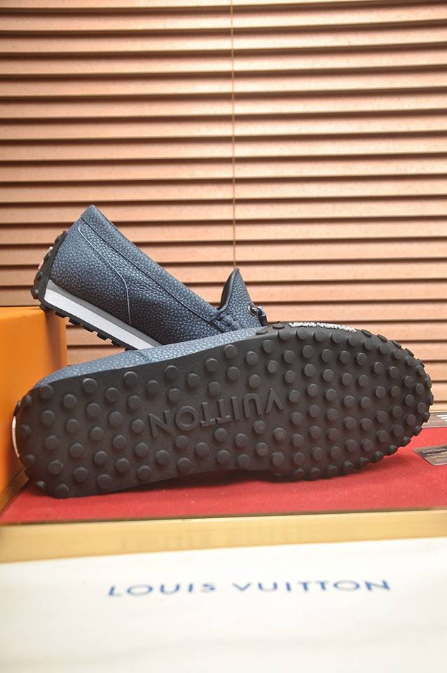 Louis Vuitton LOUIS VUITTON Sneakers Colorway 1 1133350-1