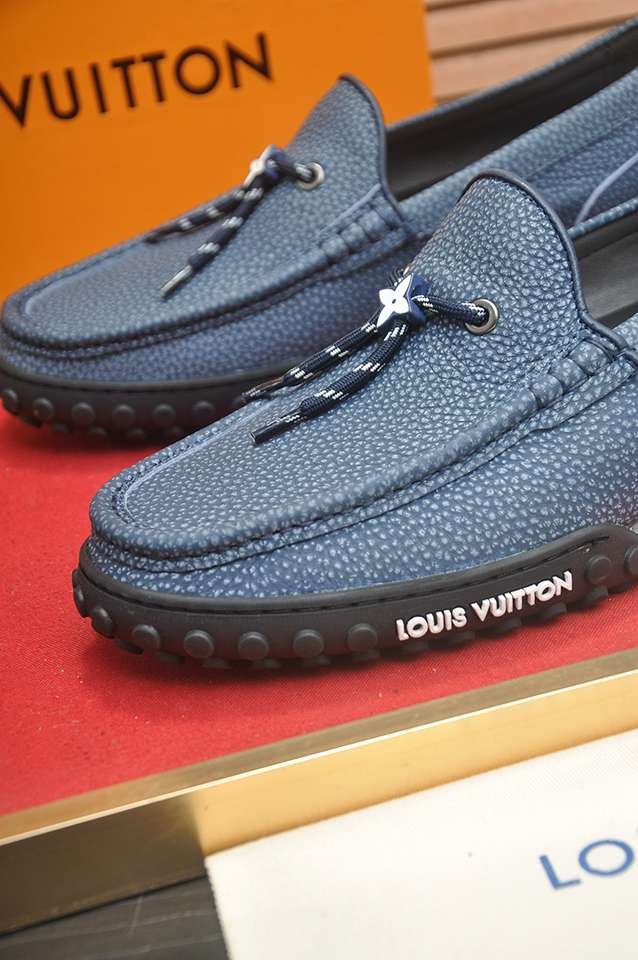 Louis Vuitton LOUIS VUITTON Sneakers Colorway 1 1133350-1