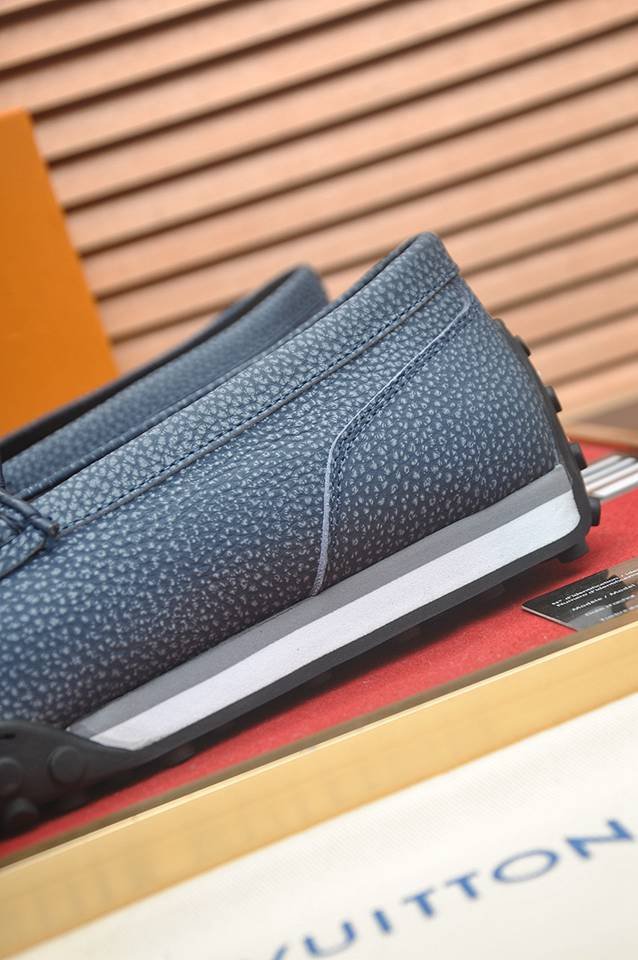 Louis Vuitton LOUIS VUITTON Sneakers Colorway 1 1133350-1