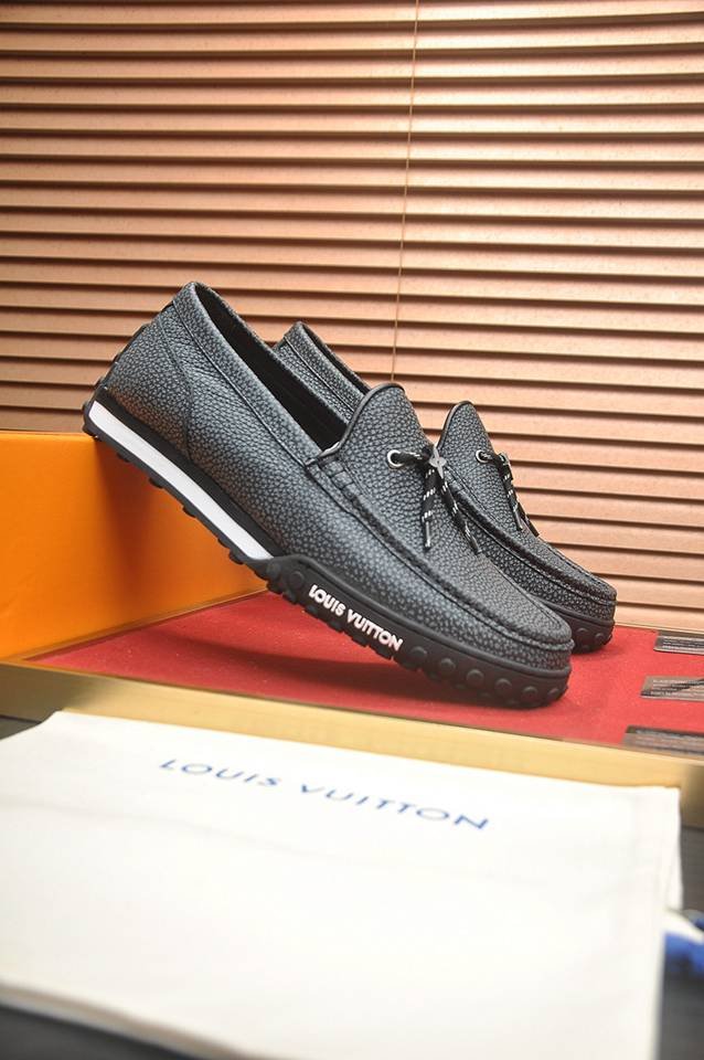 Louis Vuitton LOUIS VUITTON Sneakers 1133350