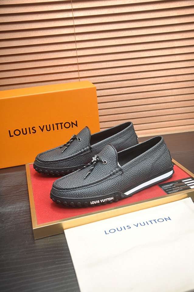 Louis Vuitton LOUIS VUITTON Sneakers 1133350