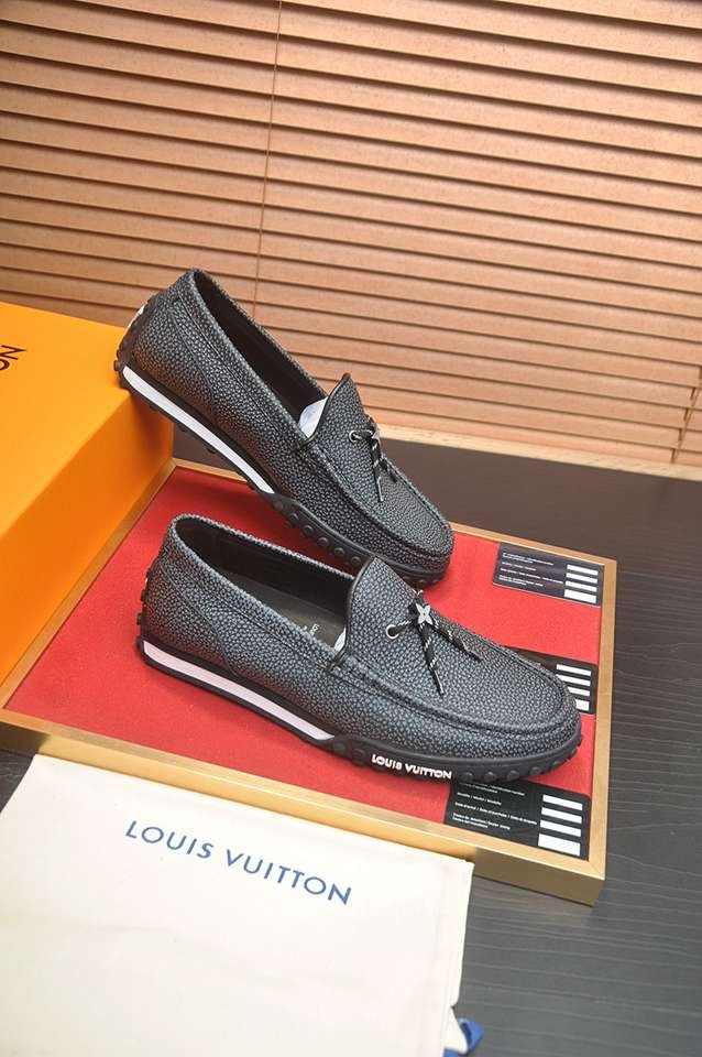 Louis Vuitton LOUIS VUITTON Sneakers 1133350