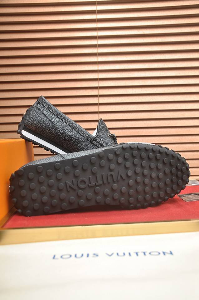 Louis Vuitton LOUIS VUITTON Sneakers 1133350