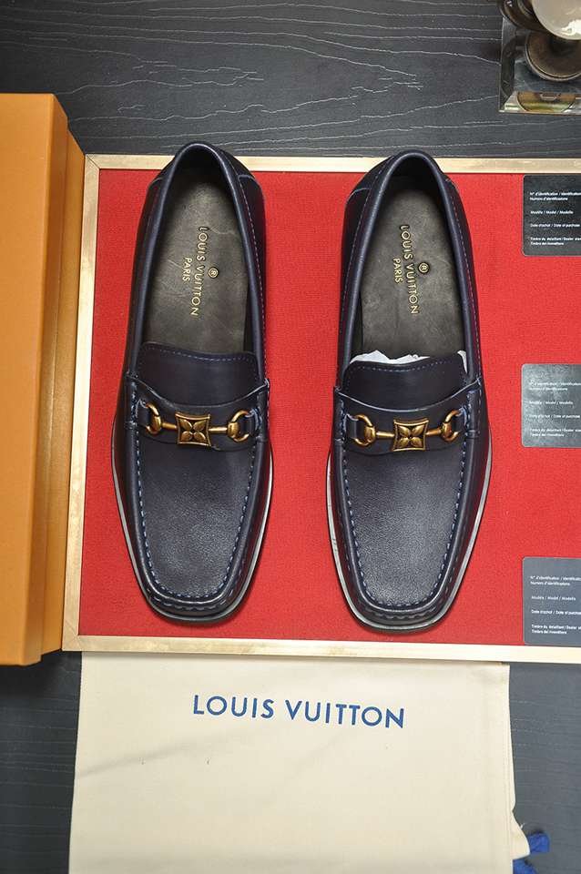 Louis Vuitton LV Sneakers Colorway 19 1133280-19