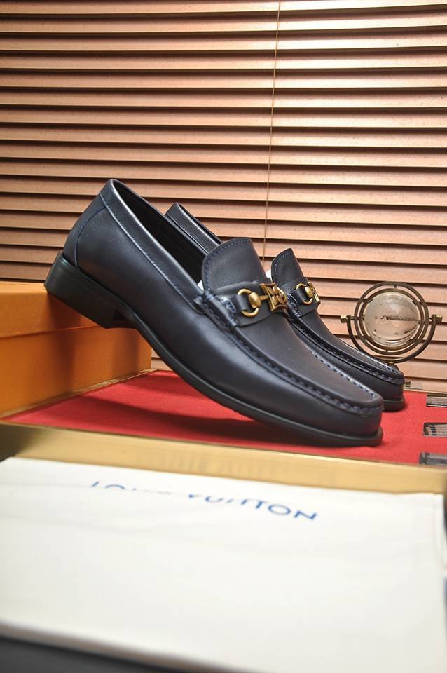Louis Vuitton LV Sneakers Colorway 19 1133280-19