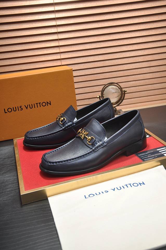 Louis Vuitton LV Sneakers Colorway 19 1133280-19