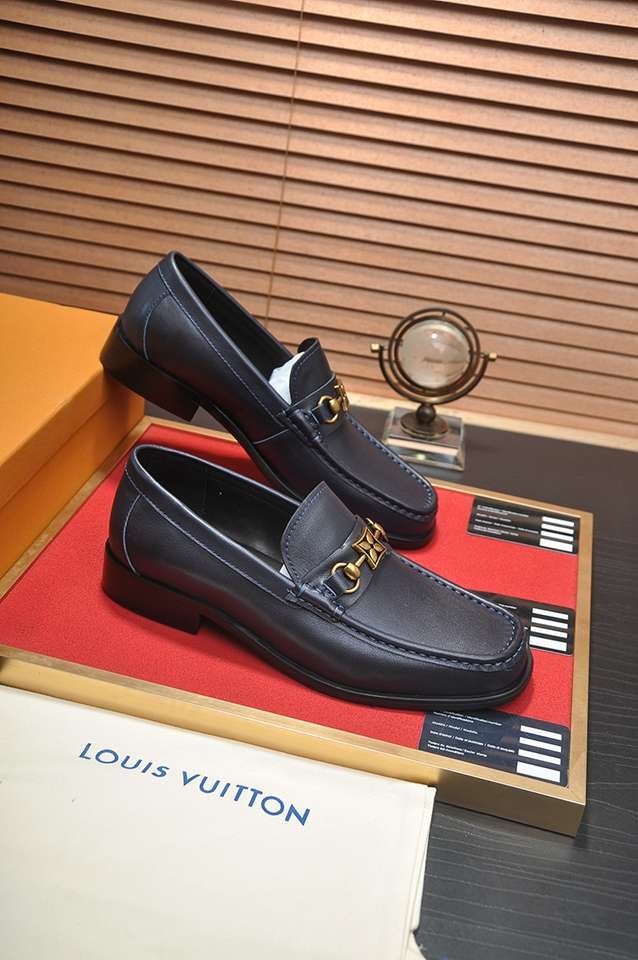 Louis Vuitton LV Sneakers Colorway 19 1133280-19