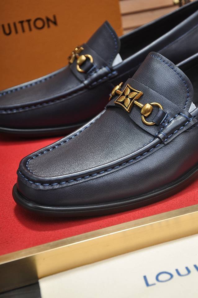 Louis Vuitton LV Sneakers Colorway 19 1133280-19
