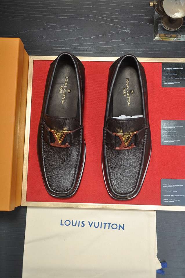 Louis Vuitton LV Sneakers Colorway 17 1133280-17