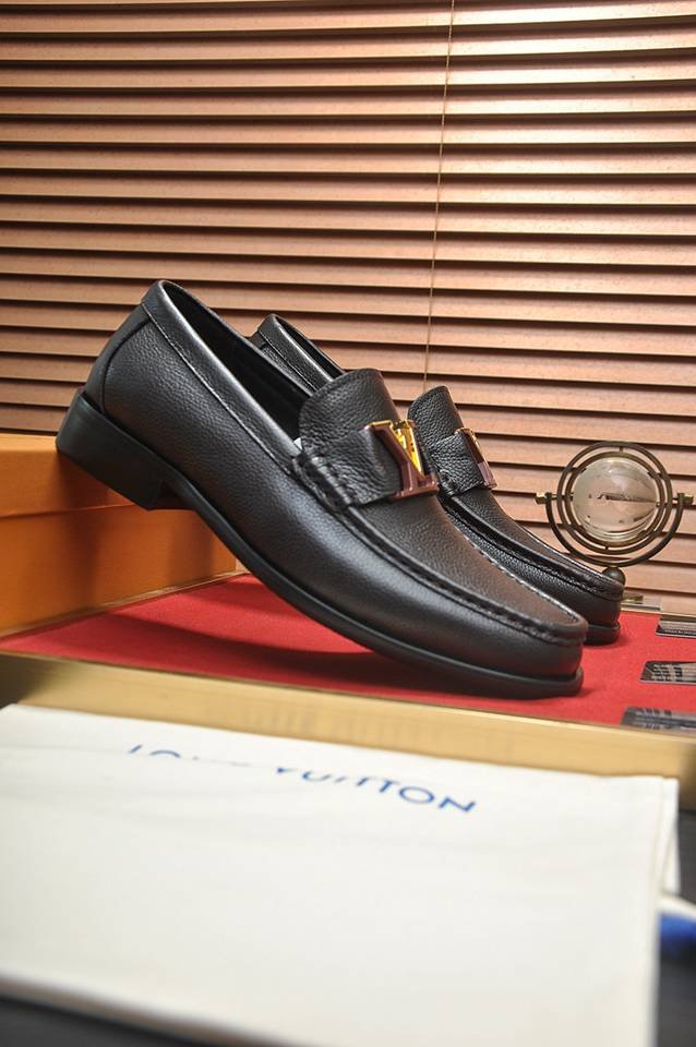 Louis Vuitton LV Sneakers Colorway 17 1133280-17
