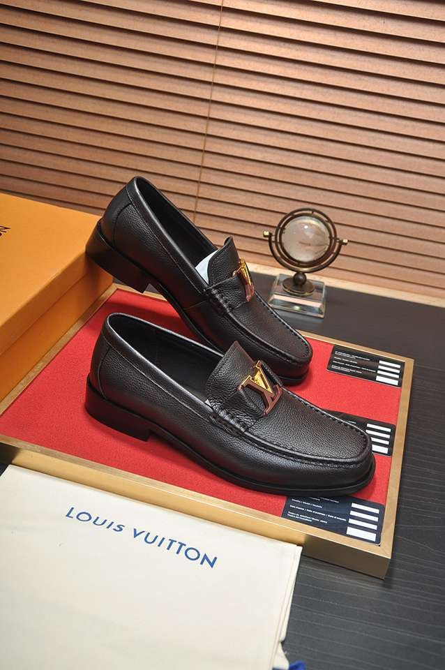 Louis Vuitton LV Sneakers Colorway 17 1133280-17