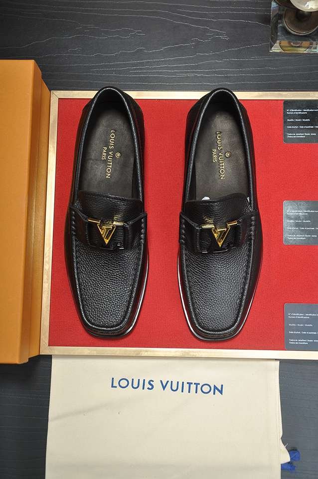 Louis Vuitton LV Sneakers Colorway 16 1133280-16