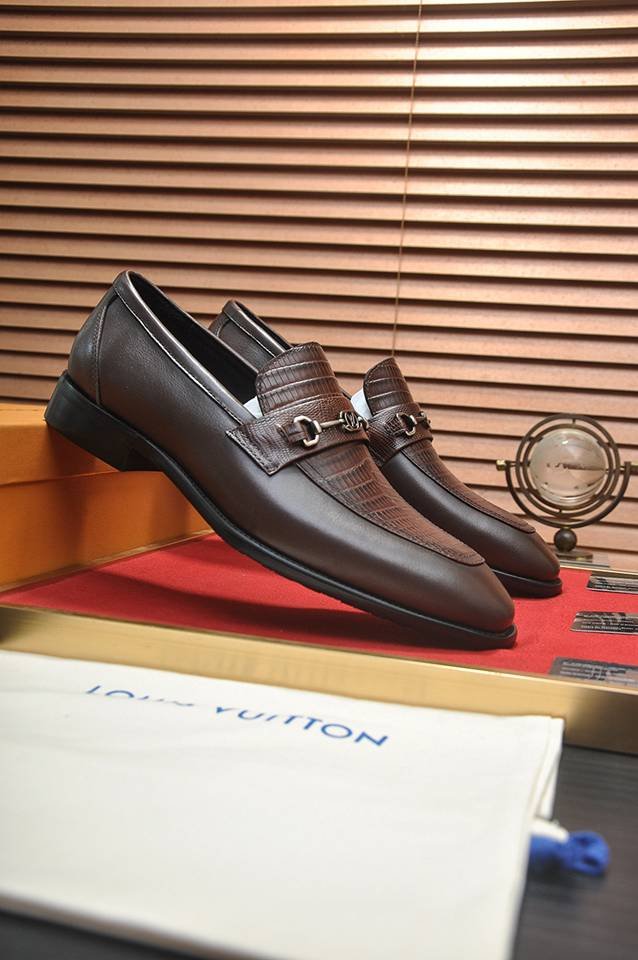Louis Vuitton LV Sneakers Colorway 2 1133290-2
