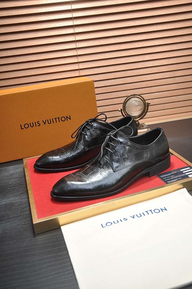 Louis Vuitton LV Sneakers Colorway 1 1133290-1