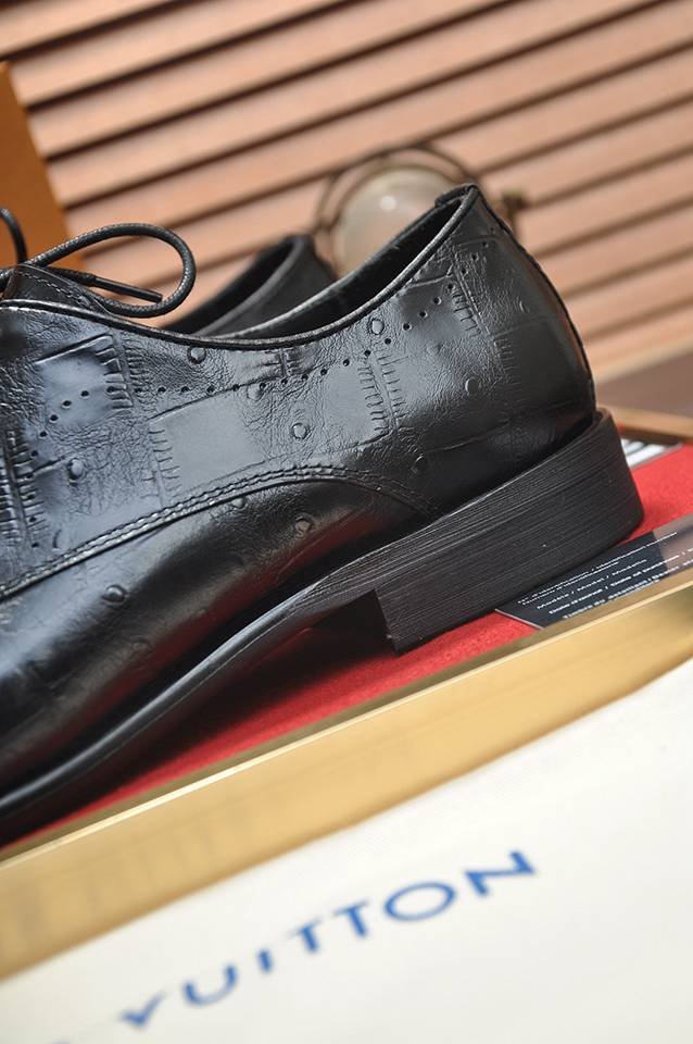 Louis Vuitton LV Sneakers Colorway 1 1133290-1