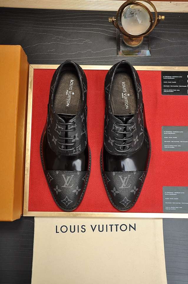 Louis Vuitton LV Sneakers Colorway 15 1133280-15