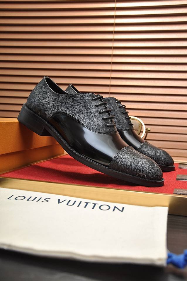 Louis Vuitton LV Sneakers Colorway 15 1133280-15