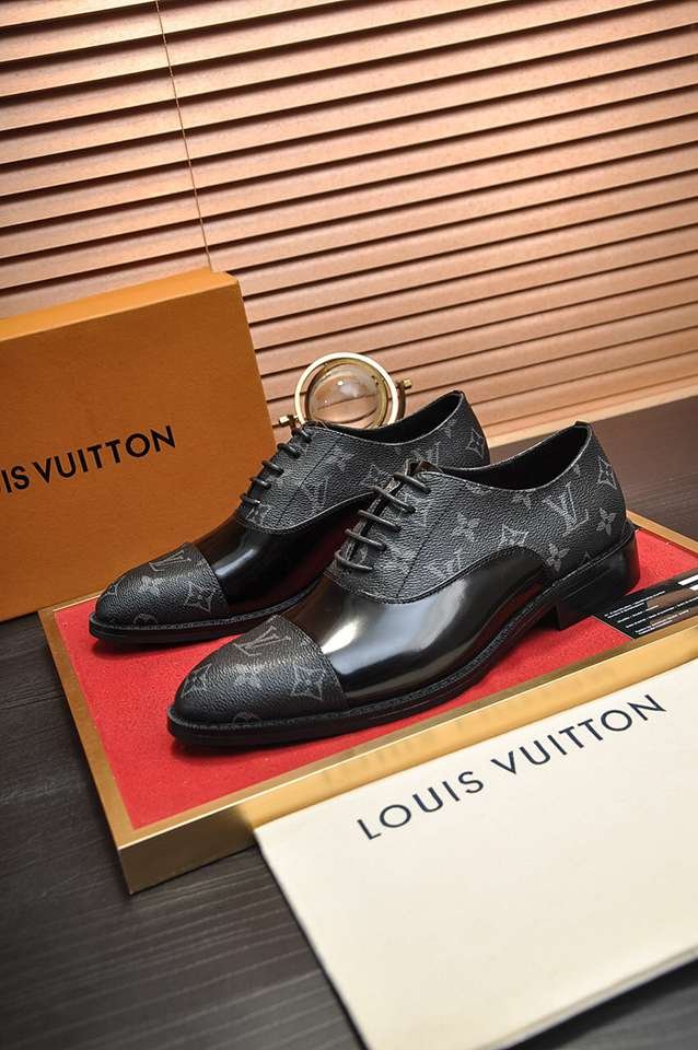 Louis Vuitton LV Sneakers Colorway 15 1133280-15