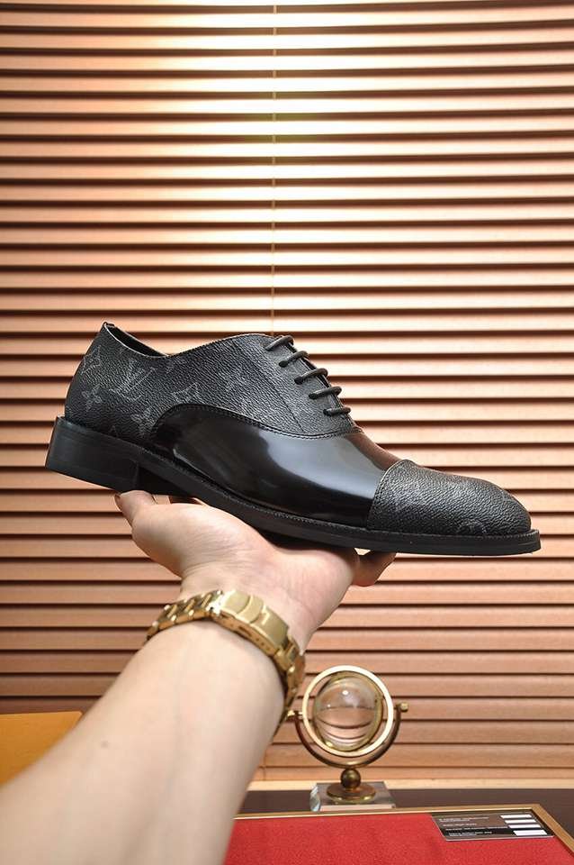 Louis Vuitton LV Sneakers Colorway 15 1133280-15