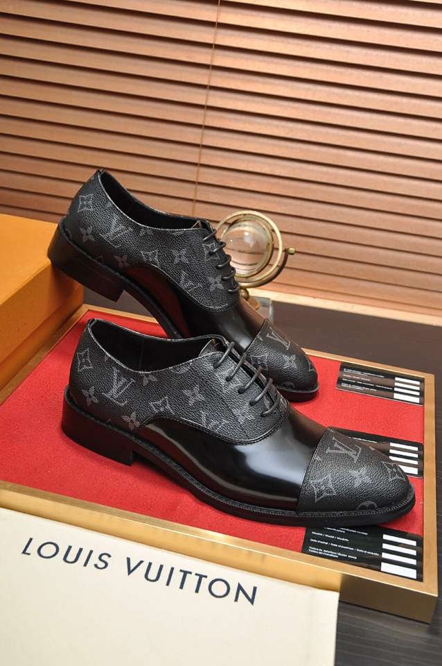 Louis Vuitton LV Sneakers Colorway 15 1133280-15