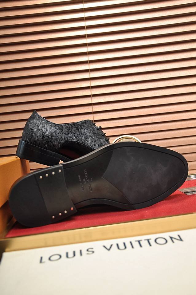 Louis Vuitton LV Sneakers Colorway 15 1133280-15