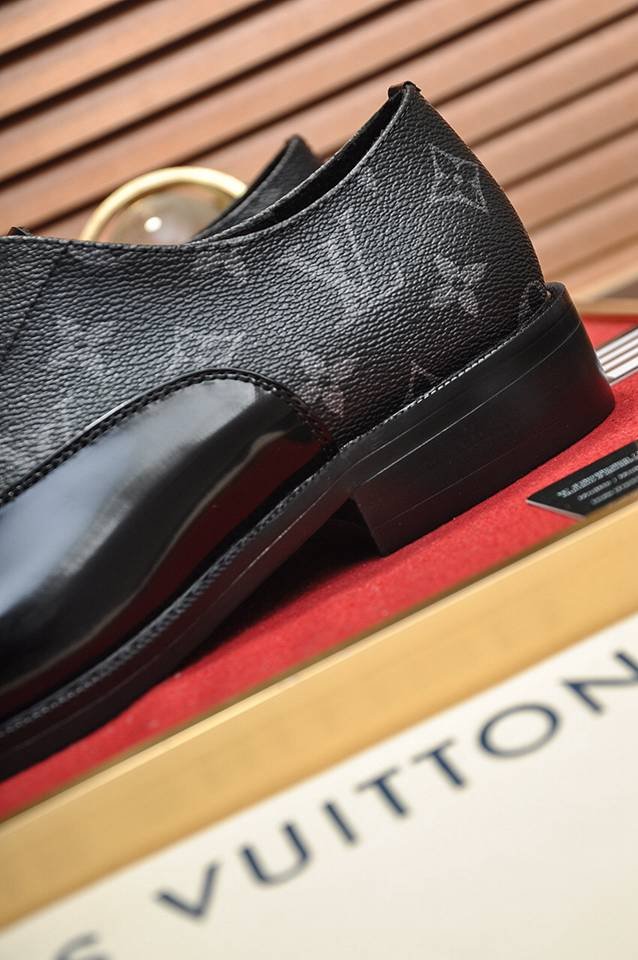 Louis Vuitton LV Sneakers Colorway 15 1133280-15