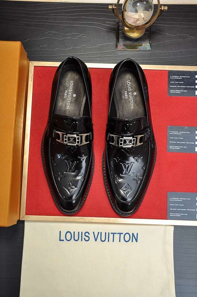 Louis Vuitton LV Sneakers Colorway 14 1133280-14