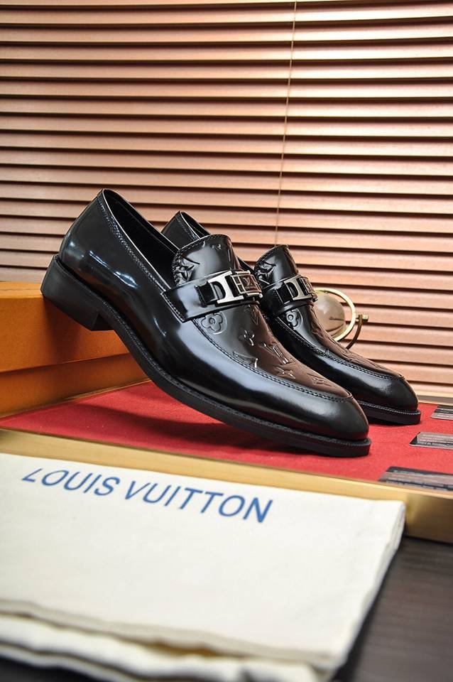 Louis Vuitton LV Sneakers Colorway 14 1133280-14