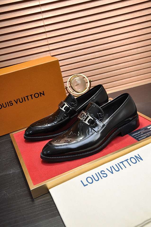 Louis Vuitton LV Sneakers Colorway 14 1133280-14