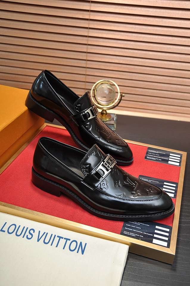 Louis Vuitton LV Sneakers Colorway 14 1133280-14
