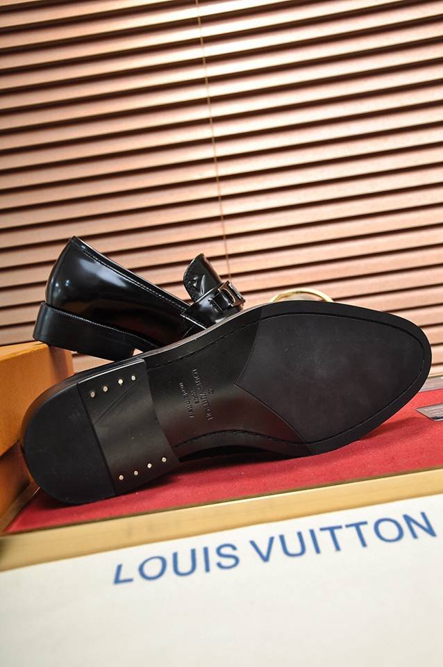 Louis Vuitton LV Sneakers Colorway 14 1133280-14