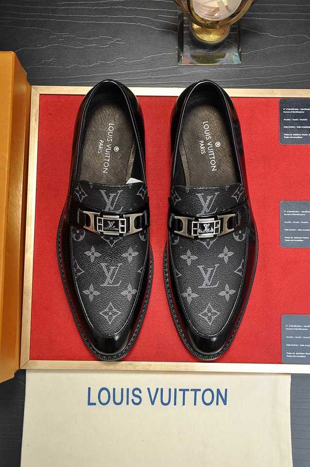 Louis Vuitton LV Sneakers Colorway 13 1133280-13
