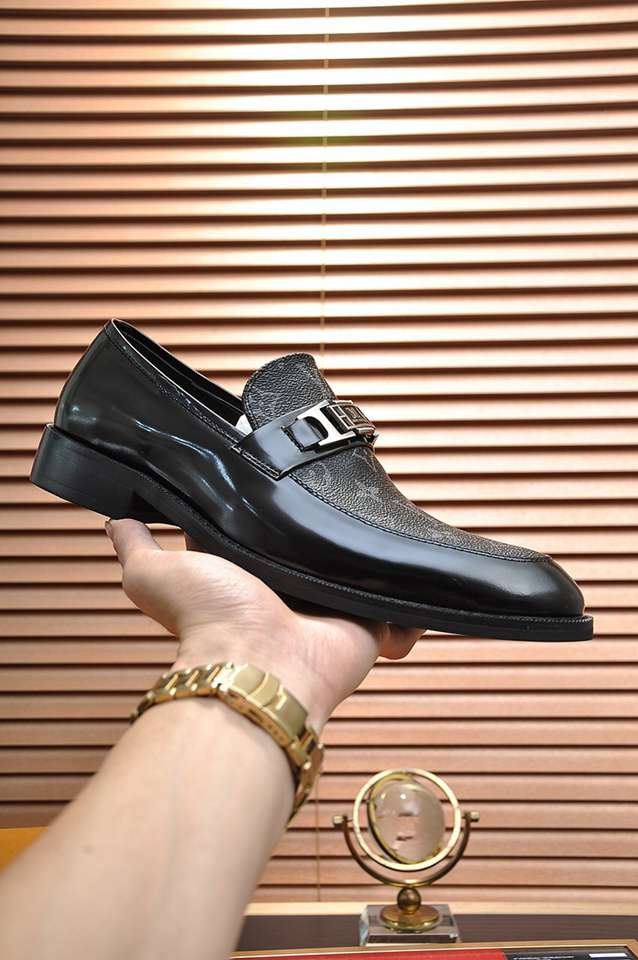 Louis Vuitton LV Sneakers Colorway 13 1133280-13